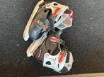 Schaatsen maat 32,33, Sport en Fitness, Schaatsen, Ophalen, Gebruikt, IJshockeyschaatsen, Nijdam