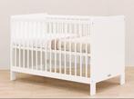 Bopita ledikant, 60X120, inc matras, aerosleep en beddengoed, Kinderen en Baby's, Babywiegjes en Ledikanten, Ophalen, Zo goed als nieuw