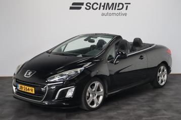 Peugeot 308 CC 1.6 Féline | Automaat | JBL | Leder | Navi |  beschikbaar voor biedingen