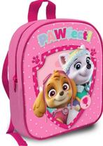 Paw Patrol Rugzak Roze - 29 cm - Schooltas / Rugtas, Ophalen of Verzenden, Nieuw, Overige merken, Minder dan 30 cm