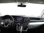 Volkswagen Transporter 2.0 TDI L2H1 30 DC Bulli 5 persoons!, Stof, Gebruikt, 4 cilinders, Volkswagen