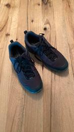 Lowa wandelschoenen zwart maat 46,5, Sport en Fitness, Bergsport en Wandelen, Verzenden, Zo goed als nieuw, Schoenen