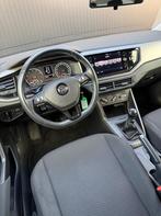 Volkswagen Polo 1.0 TSI Comfortline, Voorwielaandrijving, Stof, Gebruikt, Origineel Nederlands