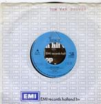 Voyage lets fly away, Gebruikt, 7 inch, Single, Dance