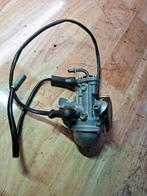 Mikuni 20,5mm Carburateur - Piaggio Skipper, Ophalen, Zo goed als nieuw, Carburateur, Piaggio