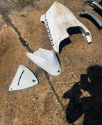 Peugeot Speedfight 2 kappen en overige, Fietsen en Brommers, Ophalen of Verzenden, Gebruikt, Kap, Peugeot