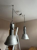 Fabrieks lampen, Ophalen, Zo goed als nieuw, Minder dan 50 cm