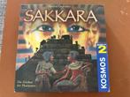 Sakkara (Kosmos), Ophalen of Verzenden, Gebruikt, Kosmos