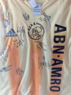 ajax div, Verzamelen, Sportartikelen en Voetbal, Ophalen of Verzenden, Nieuw, Ajax, Overige typen