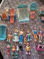 Poppenhuis spulletjes 1993, Verzamelen, Ophalen, Poppenhuis