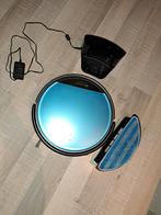 Robot stofzuiger + dweil functie, Witgoed en Apparatuur, Stofzuigers, Ophalen of Verzenden, Zo goed als nieuw