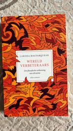 Nieuw! Larissa MacFarquhar - Wereldverbeteraars, Maatschappij en Samenleving, Nieuw, Ophalen of Verzenden, Wereld