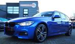 BMW 3-serie Touring 335d xDrive Centennial High Executive |, Auto's, BMW, Te koop, 313 pk, Gebruikt, 750 kg