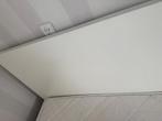 IKEA Bed 140x200 + Matras - Wit, Huis en Inrichting, Slaapkamer | Bedden, Ophalen, Gebruikt, Wit, 140 cm