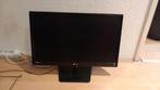 Beeldscherm LG IPS22V LED 22 inch, Ophalen, Onbekend, LG flatron, DVI
