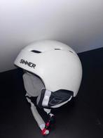 Sinner Skihelm maat S, Overige merken, Overige typen, Ophalen of Verzenden, Zo goed als nieuw