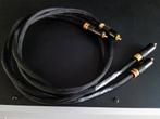Kimber Kable Hero 100cm Interlink, Ophalen of Verzenden, Zo goed als nieuw, Minder dan 2 meter, Overige kabels