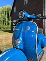 Vespa Primavera 125 | Vespa Primavera, Ophalen, Benzine, Overige modellen
