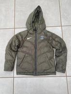 Nike Psg jas, Kinderen en Baby's, Kinderkleding | Maat 170, Ophalen of Verzenden, Zo goed als nieuw, Jas