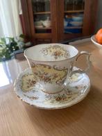 Royal Albert tea cup, Ophalen of Verzenden