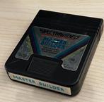 Master Builder Atari 2600 Spel Cartridge - Spectravideo, Spelcomputers en Games, Games | Atari, Vanaf 7 jaar, Atari 2600, Gebruikt