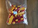 Lego duplo bouwwagentjes, Ophalen, Zo goed als nieuw, Duplo
