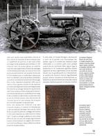 Tracteurs Ferguson, Verzenden, Nieuw, Pat Ware, Tractor en Landbouw