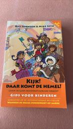 Michael Seth - Kijk! Daar komt de hemel!, Ophalen of Verzenden, Zo goed als nieuw, Michael Seth; Bill Johnson