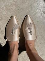 Maat 39 marokkaanse schoenen bel3a nieuw nude instappers, Kleding | Dames, Schoenen, Ophalen of Verzenden, Nieuw, Beige