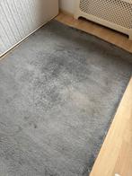 Grijs vloerkleed / Tapijt, Ophalen, Gebruikt, 100 tot 150 cm, 150 tot 200 cm