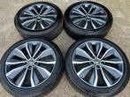 19” originele Renault Kadjar velgen, Gebruikt, Banden en Velgen, Renault, All Season