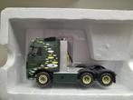 Wsi Volvo FH Kamermans 6x4, Hobby en Vrije tijd, Modelauto's | 1:50, Ophalen of Verzenden, Nieuw, Bus of Vrachtwagen, Wsi