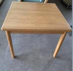 Senator salontafel PJ Danmark Deens design eiken vintage, Ophalen