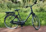 Elektrische Sparta fiets, Bosch, 400Wh, 53cm, Ophalen