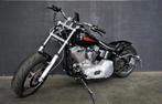 Harley Davidson FXST 1450 COSTUM-BUILD, Motoren, Motoren | Harley-Davidson, Chopper, Particulier, Meer dan 35 kW, 1450 cc