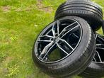 18 inch Monaco Velgen met Nieuwe Banden, Auto-onderdelen, 18 inch, Banden en Velgen, Nieuw, Ophalen of Verzenden
