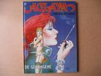 adv9092 aglaya hc, Ophalen, Gelezen