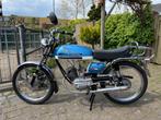 TE KOOP , Oldtimer Bromfiets, Moto-Morini, Fietsen en Brommers, Brommers | Oldtimers, Ophalen, Overige merken