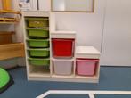 IKEA Trofast kast met bakken, Huis en Inrichting, Ophalen, Gebruikt