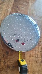 Grohe regendouche 24 cm anti kalk, Huis en Inrichting, Ophalen of Verzenden, Nieuw, Wit