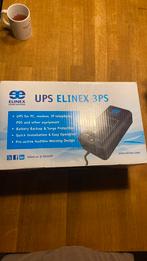 Ups Elinex PowerSupply, Nieuw, Ophalen of Verzenden