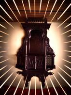 Groot Antiek Wandconsole, Ophalen