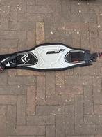 Severne heup trapeze, Watersport en Boten, Kitesurfen, Geen board, Ophalen of Verzenden, Zo goed als nieuw, Trapeze