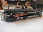 MSI GTX 1660 Ti Ventus XS 6G OC - Weinig gebruikt, Computers en Software, Videokaarten, Ophalen, PCI-Express 3, Gebruikt, GDDR6