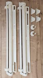 Lascal KiddyGuard traphekje - 2x, Kinderen en Baby's, Ophalen of Verzenden