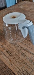 Te koop braun koffiekan, Ophalen of Verzenden, Gebruikt, Blender