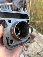 Zip vespa piaggio cilinders 50cc, Ophalen of Verzenden