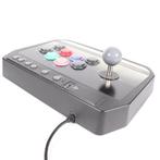 FS 3 Playstation 3 Fighting Stick - In Prima Staat, Sony, Zo goed als nieuw, Support@sony.com, 1-7-1 Konan, Minato-ku
Tokyo 108-0075
Japan