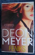 DEON MEYER  -  thriller     (in goede staat), Boeken, Thrillers, Ophalen of Verzenden, Zo goed als nieuw