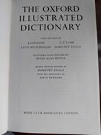 Тhe Оxford illustrated dictionary, Ophalen of Verzenden